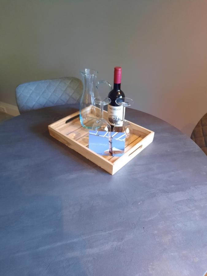 Apartament Souterrain Edelweiss Noordwijk Zewnętrze zdjęcie